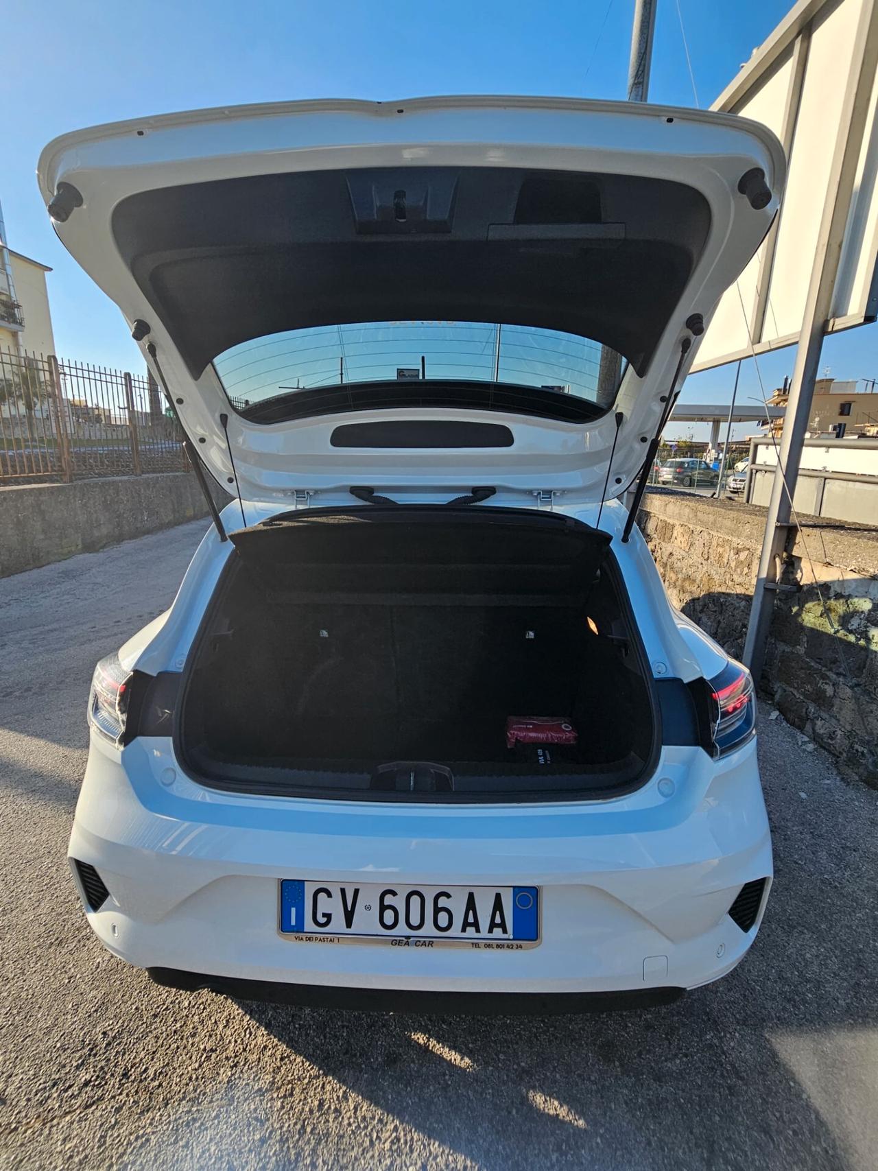 Renault Clio Blue dCi 100 CV 5 porte Evolution