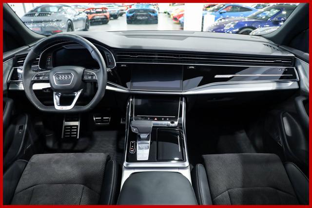 AUDI Q8 ABT VERSION| 50 TDI| IVA ESP