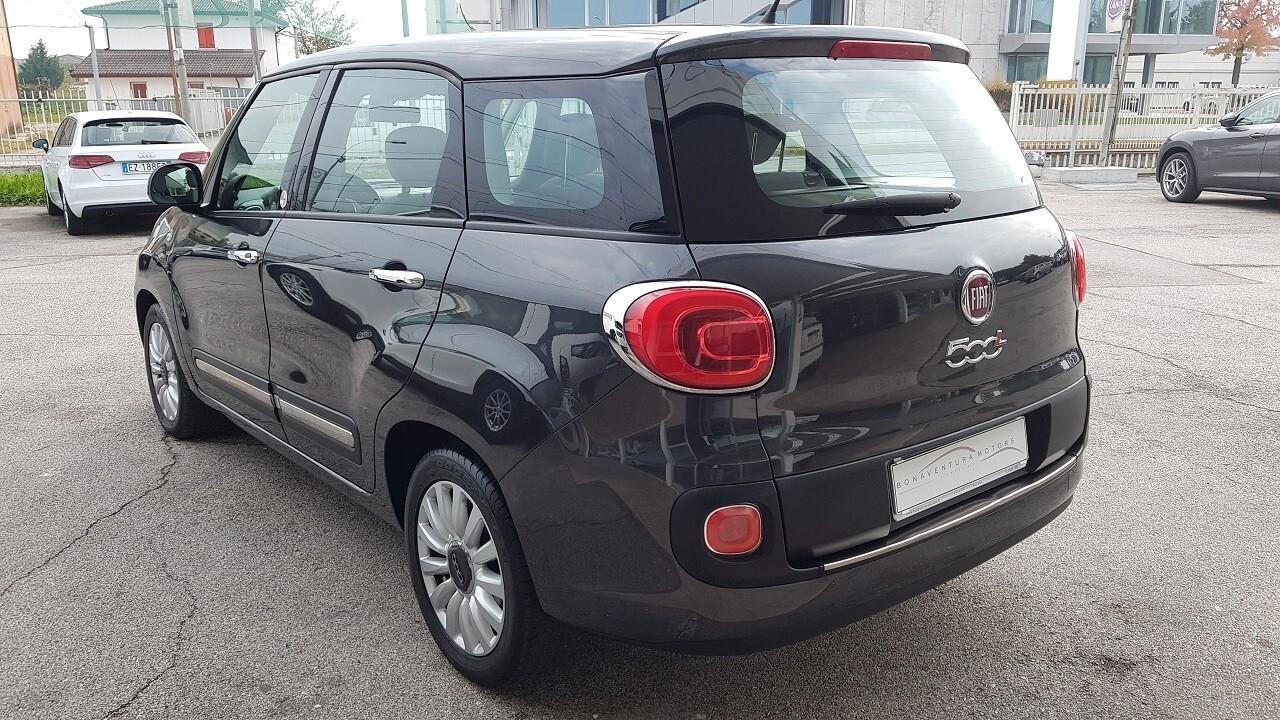 Fiat 500L "Finanziabile Senza Busta Paga"