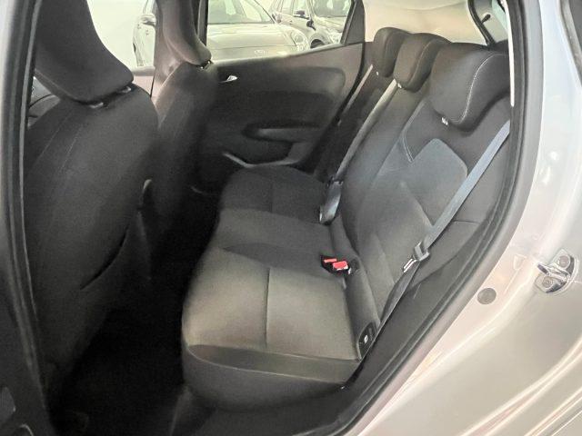 RENAULT Clio TCe 90 CV 5 porte Business