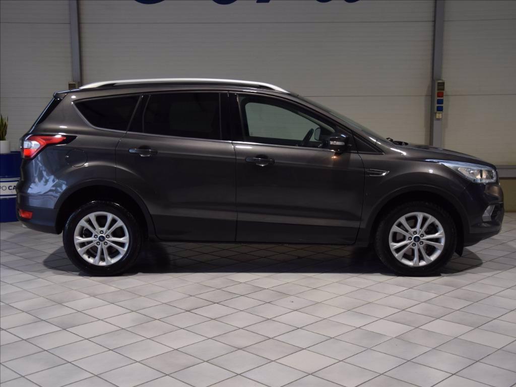 FORD Kuga 1.5 tdci Titanium s&s 2wd 120cv del 2018