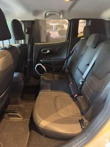 Jeep Renegade 1.6 Mjt120CVLimited AUTOGEPY SASSUOLO