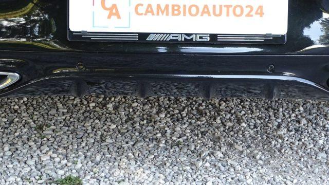 MERCEDES-BENZ C 220 d Coupé,170 cv, AMG Premium , Tetto, Garanzia..