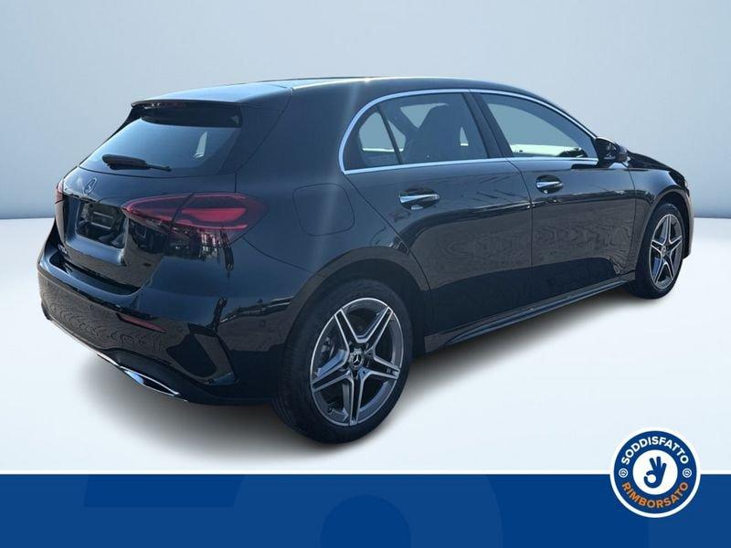 Mercedes-Benz Classe A 250e EQ-Power Automatic AMG Line Advanced Plus Digital Edition