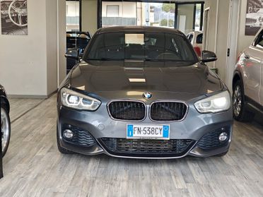 Bmw 118 118d 5p. Sport