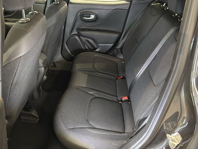 Jeep Renegade e-Hybrid 1.5 T4 MHEV 130cv Summit DDCT