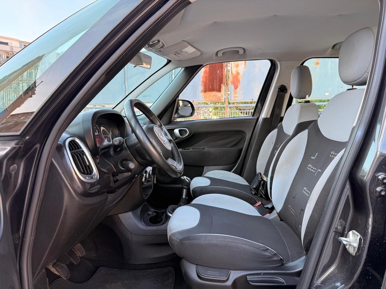 Fiat 500L 1.3 Multijet 120mila KM Super Full Perfetta 2016