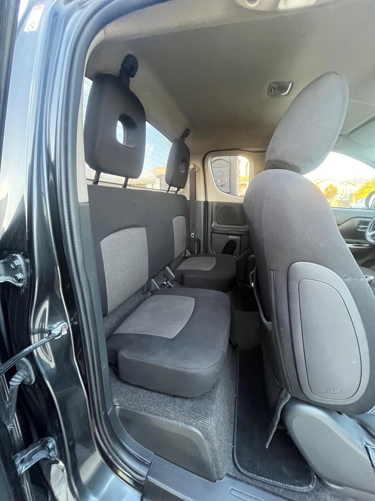 Mitsubishi L200 2.3 D Club Cab 4x4 Super Select Intense