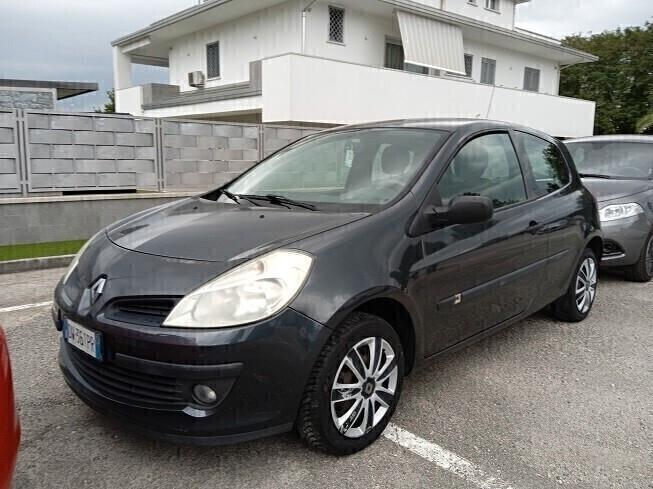 Renault Clio 1.2 3 porte - 2009