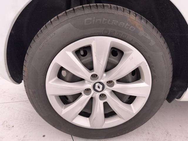 RENAULT Clio 1.5 blue dci Business 85cv