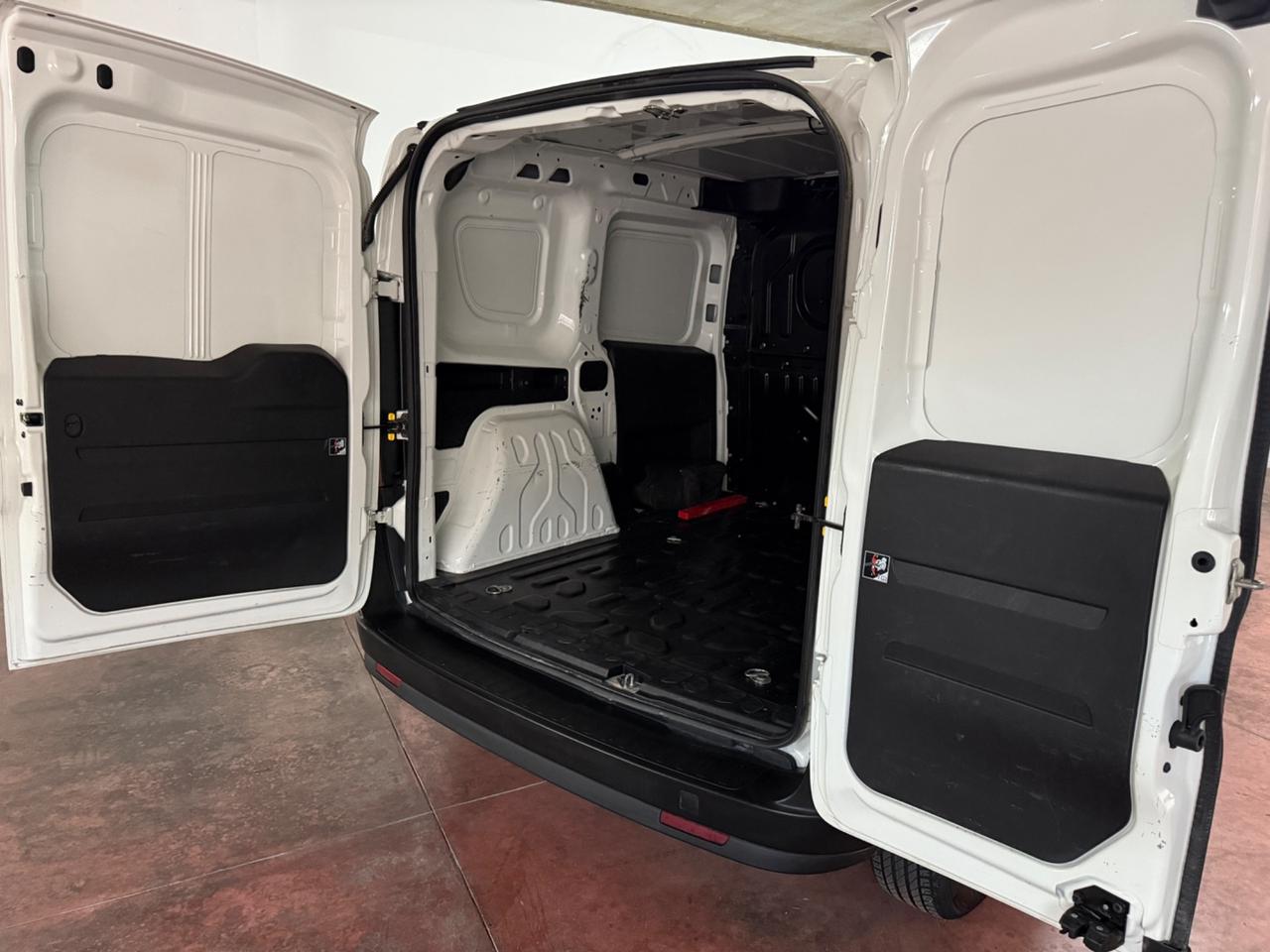 Fiat Doblo Doblò 1.3 MJT S&S PC-TN Cargo Easy