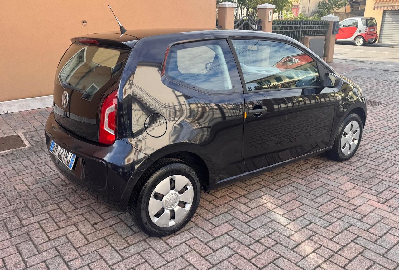 Volkswagen up! 1.0 75 CV Ok Neopatentati