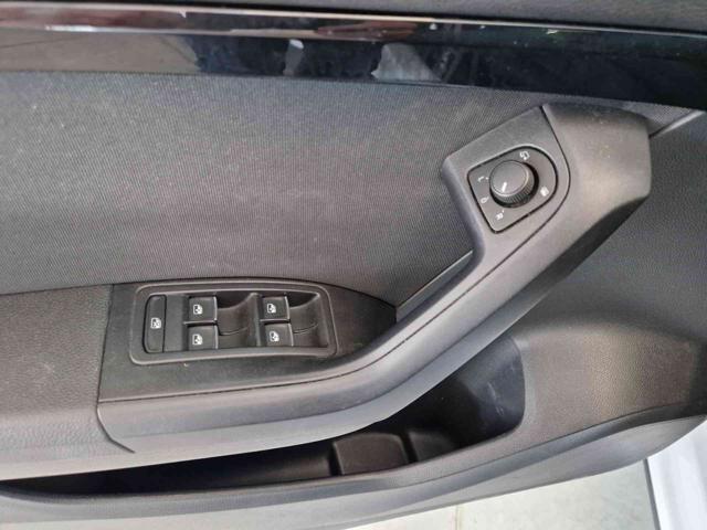 SEAT Ateca 1.5 EcoTSI FR