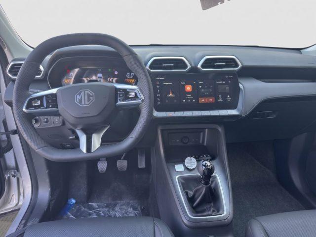 MG ZS ZS 1.5 Comfort