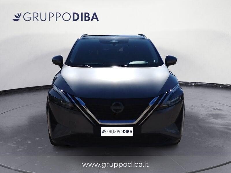 Nissan Qashqai III 2021 1.5 e-power N-Connecta 2wd