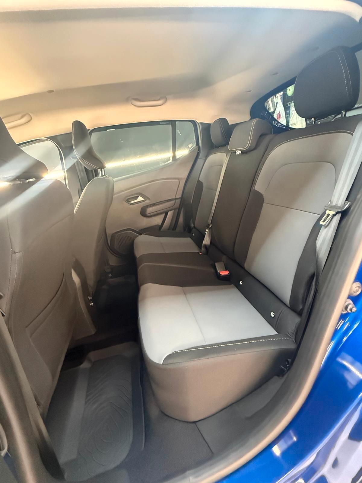 Dacia Sandero Stepway 1.0 TCe 90 CV CVT Extreme