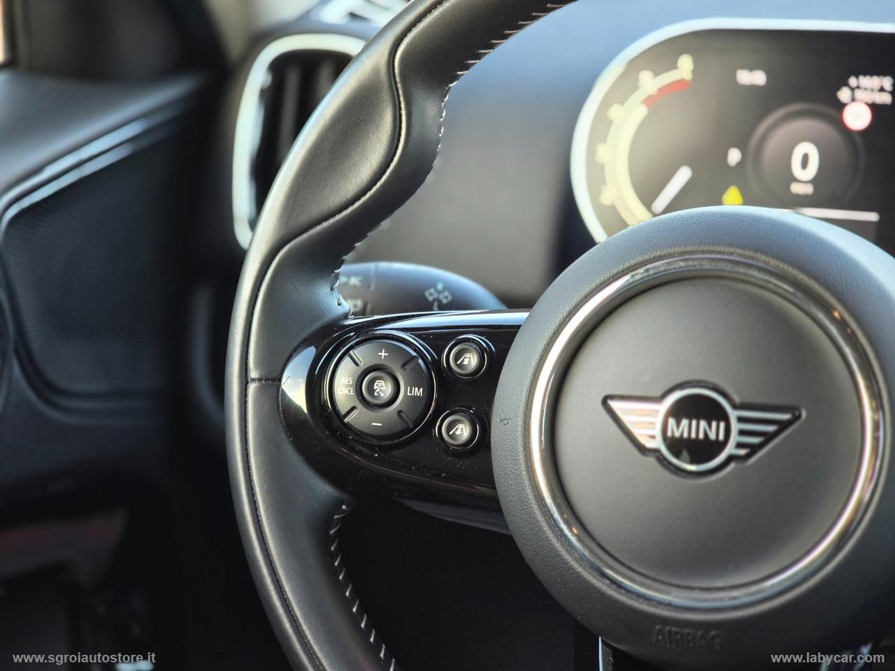 MINI Mini Cooper D Business Countryman Aut.