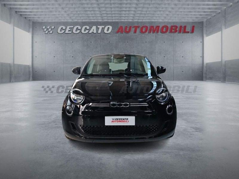 FIAT 500e 500e 23,65 kWh Action