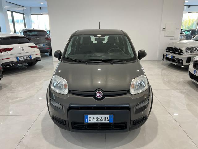 FIAT Panda 1.0 FireFly S&S Hybrid Sensori di parcheggio