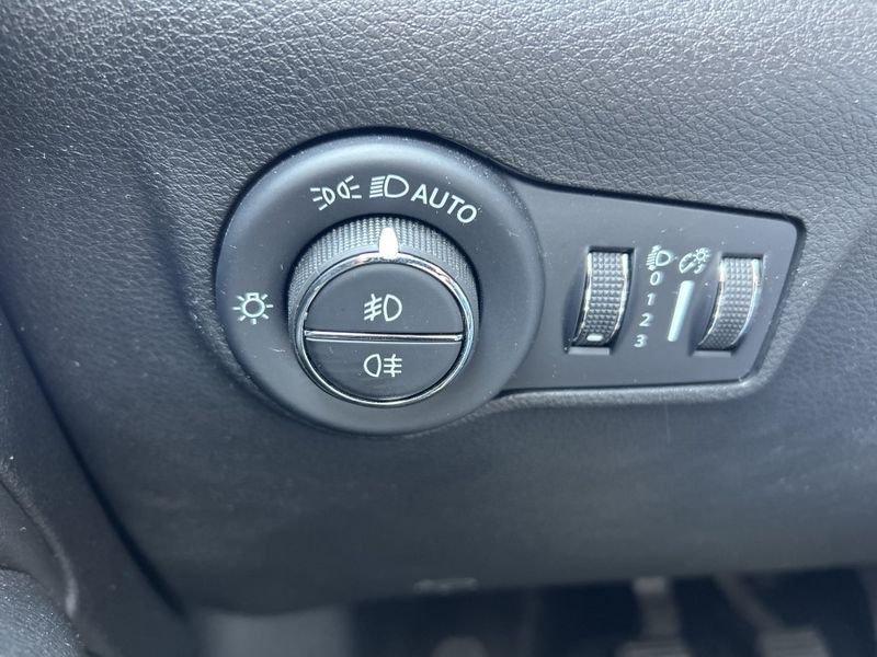 Jeep Compass 1.6 Mjt II 130cv Limited VEDI ELENCO ACCESSORI PRESENTI!!