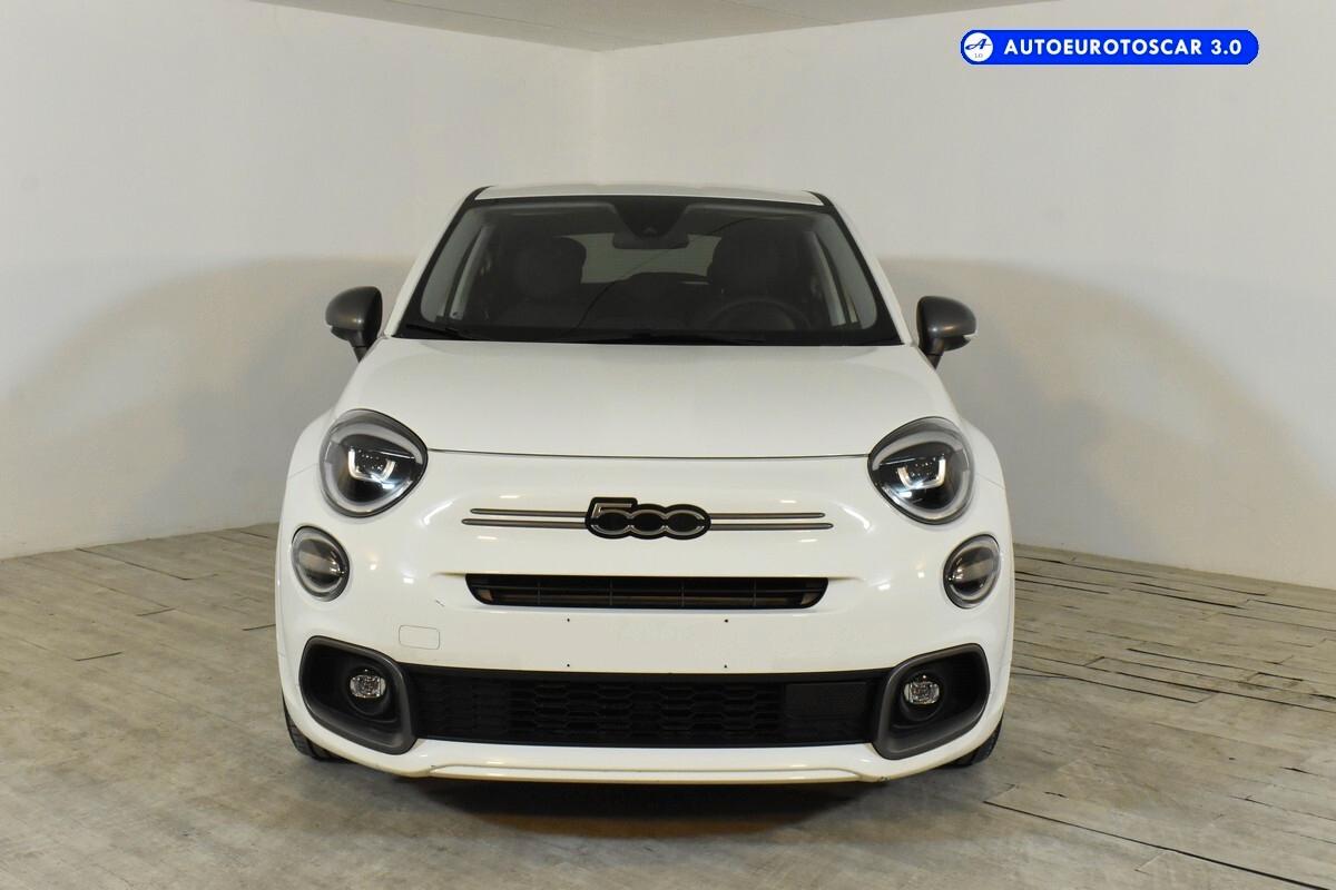 Fiat 500X 1.0 T3 120 CV Sport