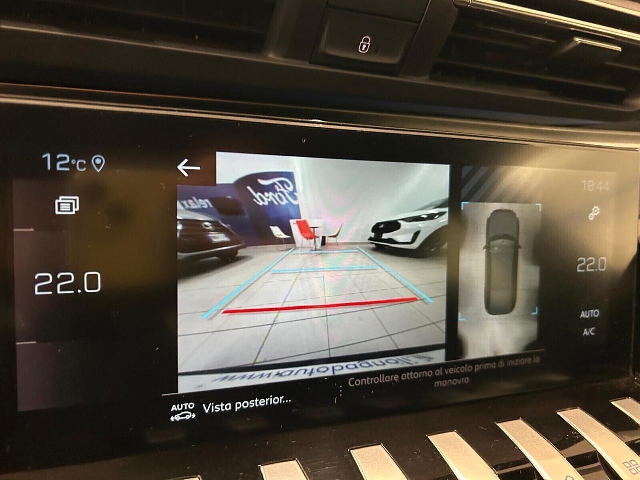 Peugeot 508 GT BlueHDi 130 EAT8 5 p. SPOTICAR