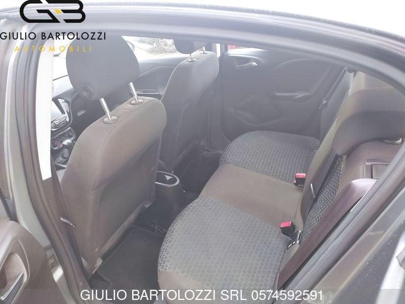 Opel Corsa Corsa 1.2