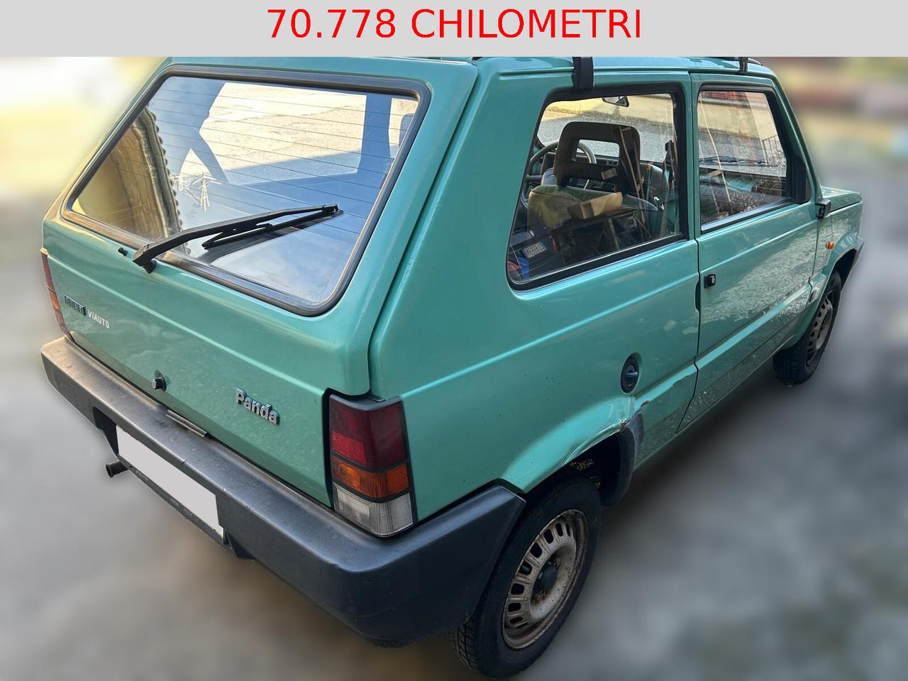 Fiat Panda 0.9 - ANCHE PER NEOPATENTATI