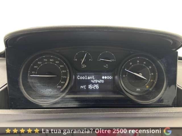 Lancia Ypsilon Ypsilon 1.0 firefly hybrid Oro s&s 70cv