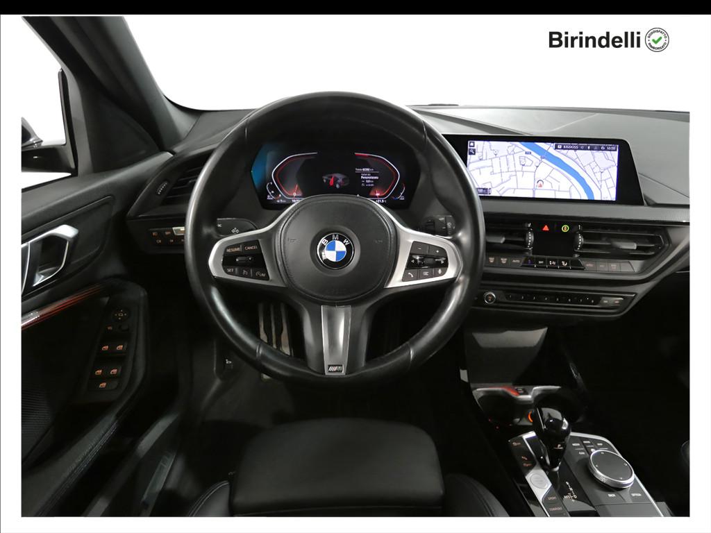 BMW Serie 1 (F40) - 118d 5p. Msport