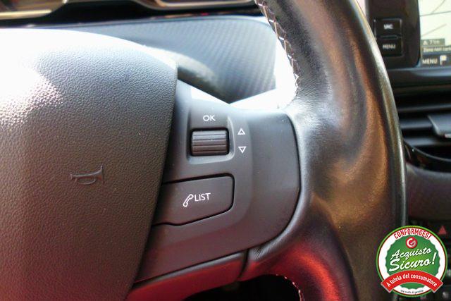 PEUGEOT 2008 BlueHDi 100 S&S Allure
