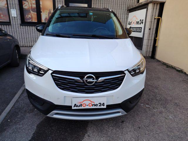 OPEL Crossland X 1.6 ECOTEC D 120 CV Start&Stop Innovation FULL