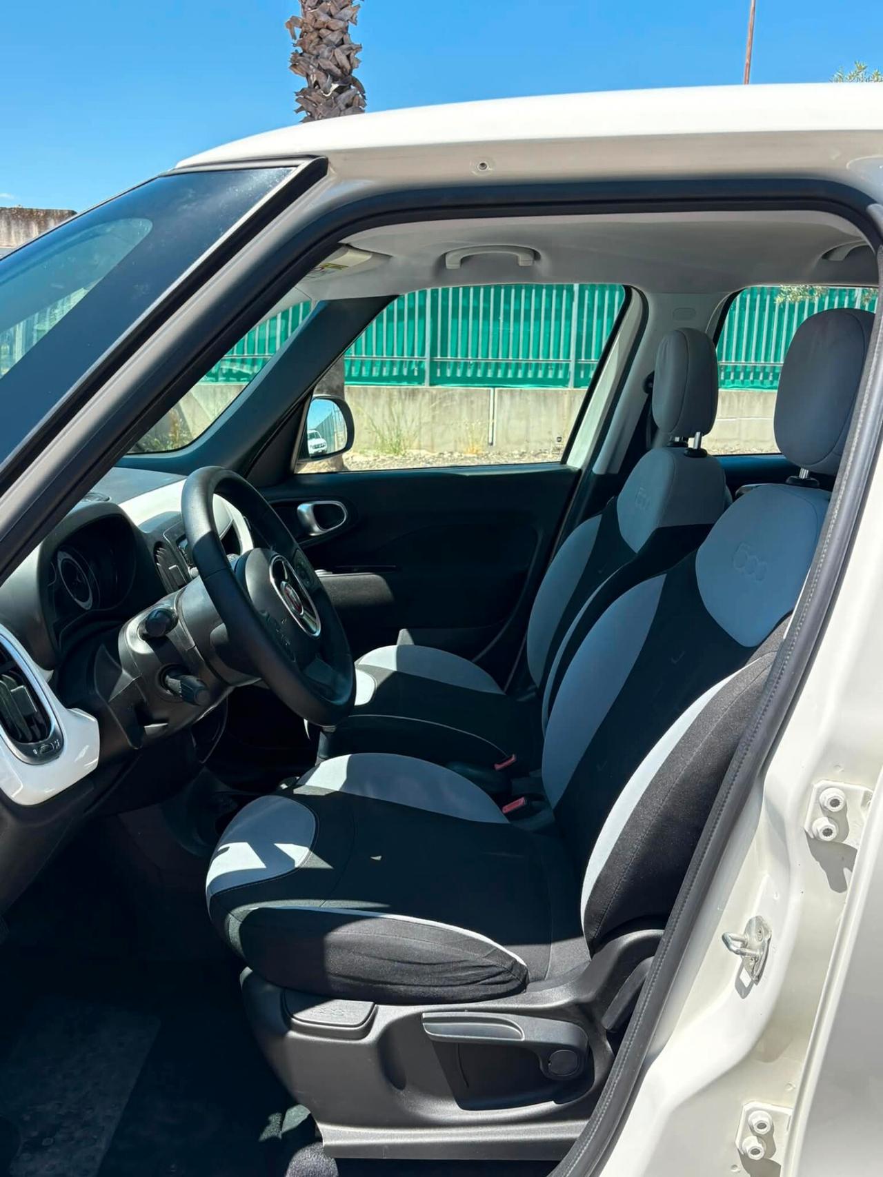 Fiat 500L 1.3 Multijet 95 CV Business