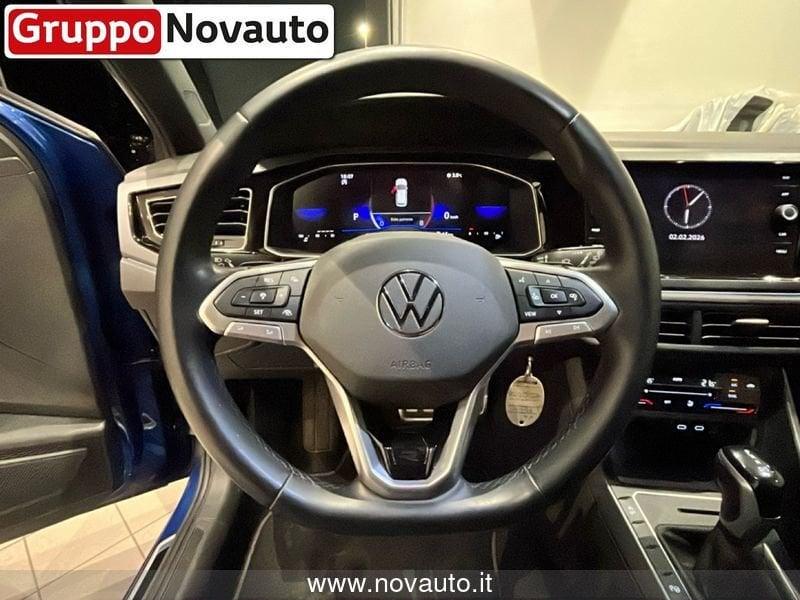 Volkswagen Polo 1.0 TSI 81kW R-Line DSG