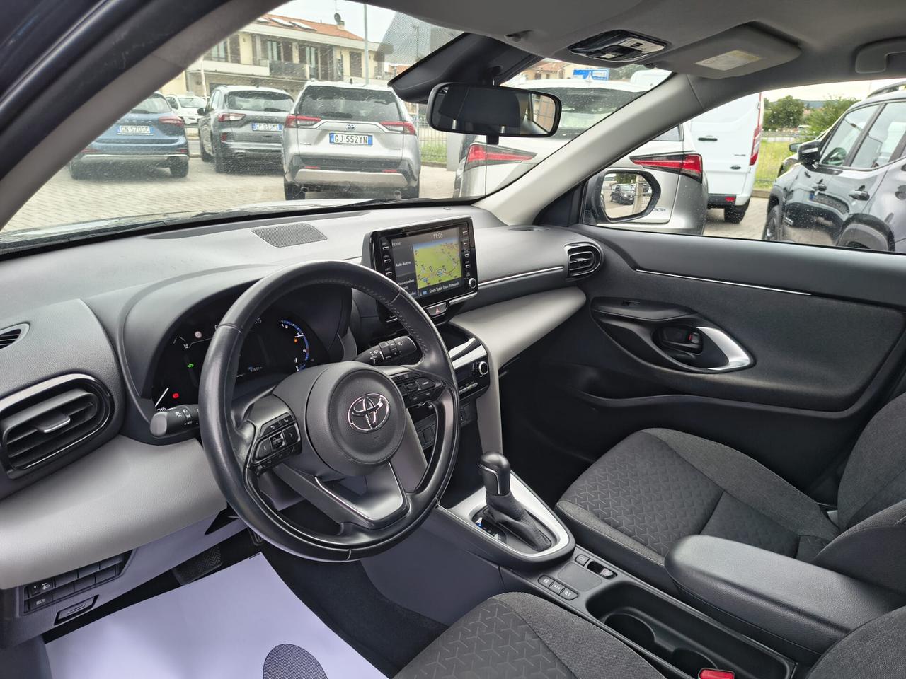 Toyota Yaris Cross 1.5 Hybrid 5p. *PREZZO REALE*