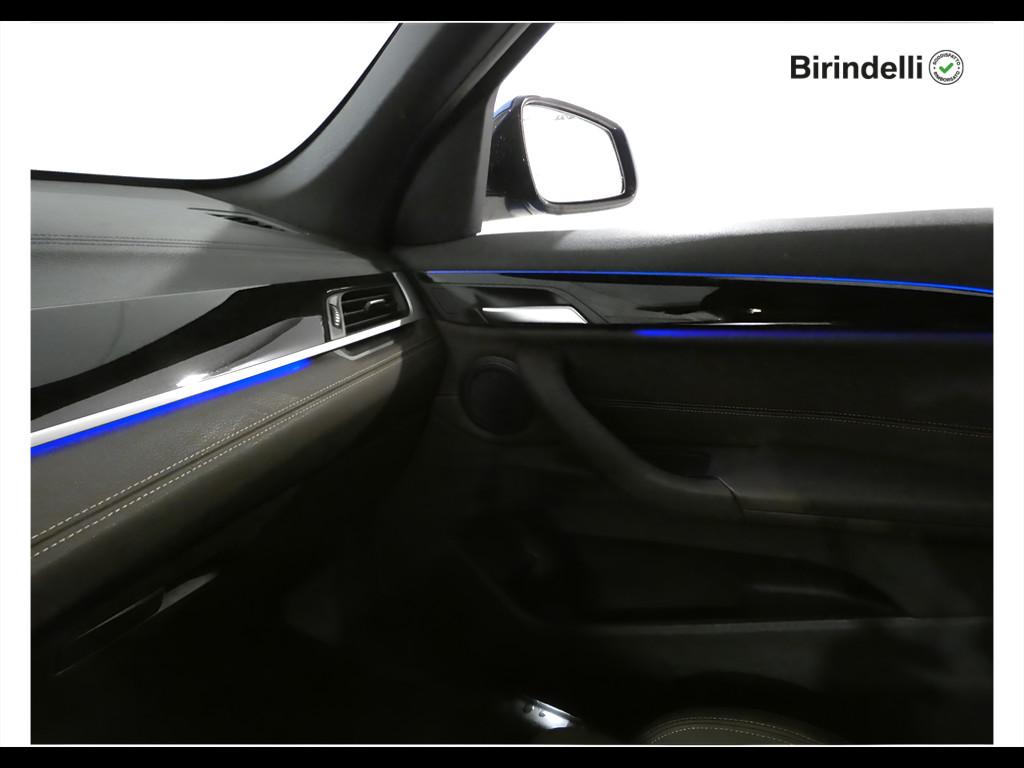 BMW X1 (F48) - X1 xDrive18d Msport