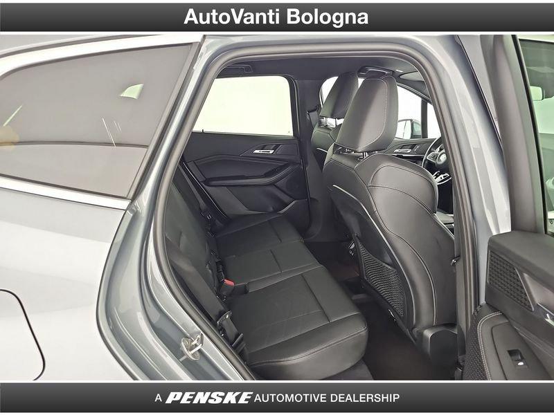 BMW Serie 2 Active Tourer 218d Active Tourer Msport auto