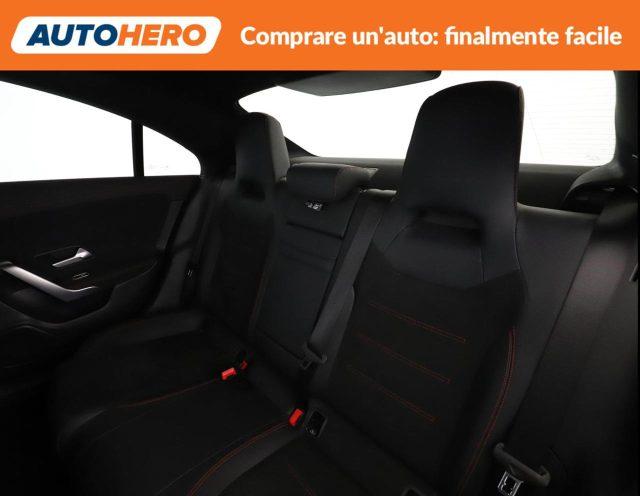 MERCEDES-BENZ CLA 220 d Automatic Premium