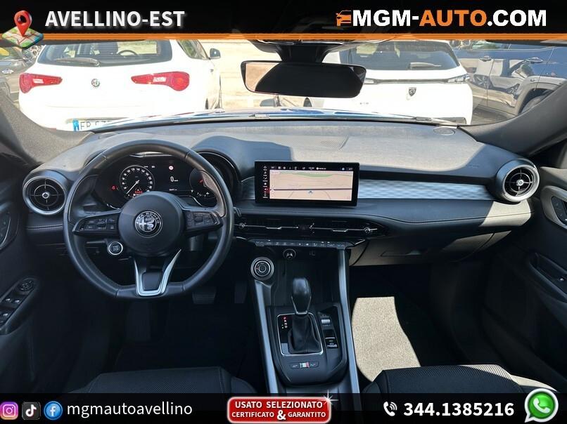 Alfa Romeo Tonale 1.6 diesel 130 CV Ti