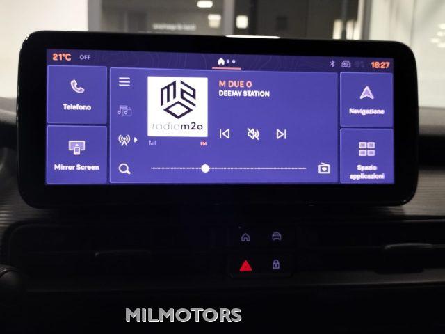 JEEP Avenger 1.2 Turbo 100 CV Longitude