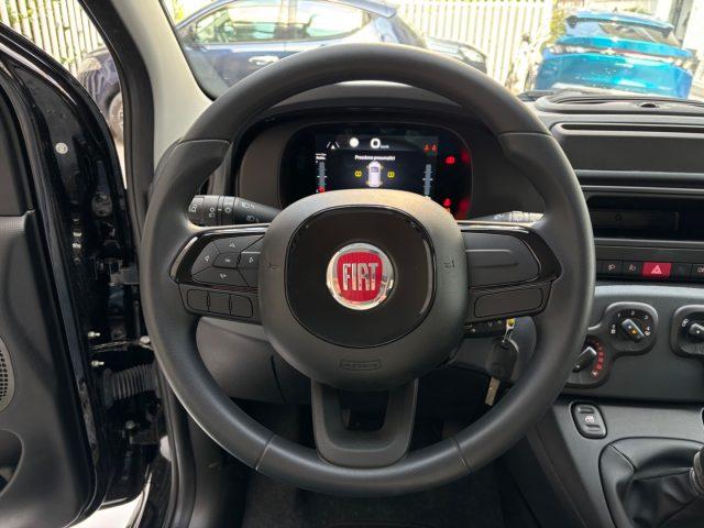 FIAT Panda 1.0 FireFly S&S Hybrid Pandina da ?139,00 mensili