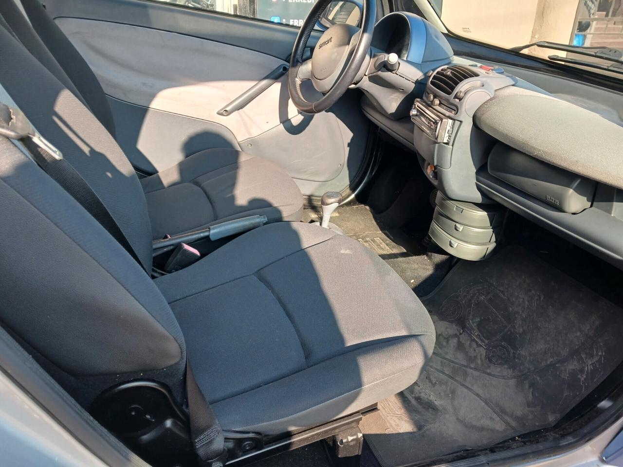 Smart ForTwo 700 D'EPOCA