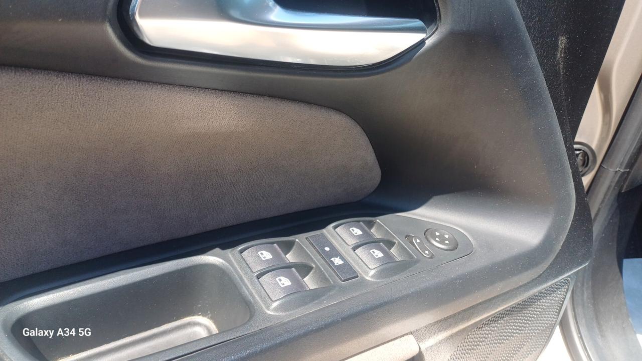 Fiat Tipo 1.6 Mjt S&S SW Lounge