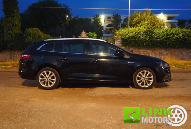 RENAULT Megane Sporter dCi 130 CV Energy Bose