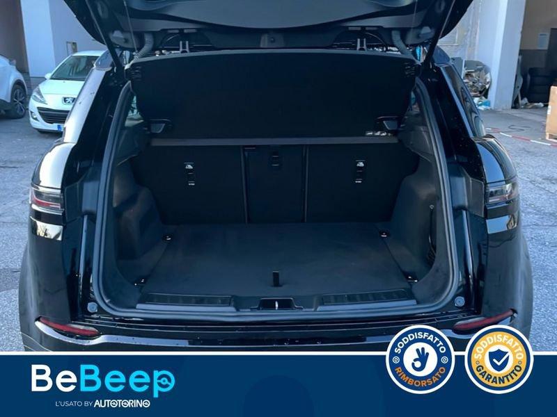 Land Rover Range Rover Evoque 1.5 I3 PHEV S AWD 269CV AUTO