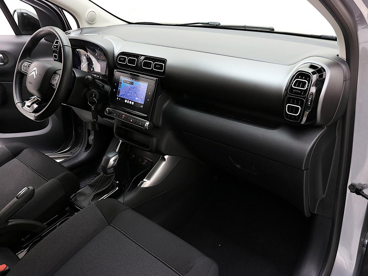 Citroen C3 Aircross BlueHDi 120 S&S EAT6 Shine Pack