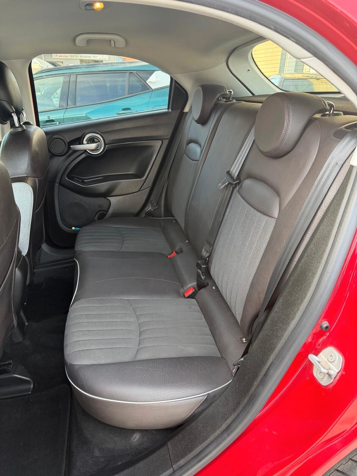 Fiat 500X 1.6 MultiJet 120 CV DCT
