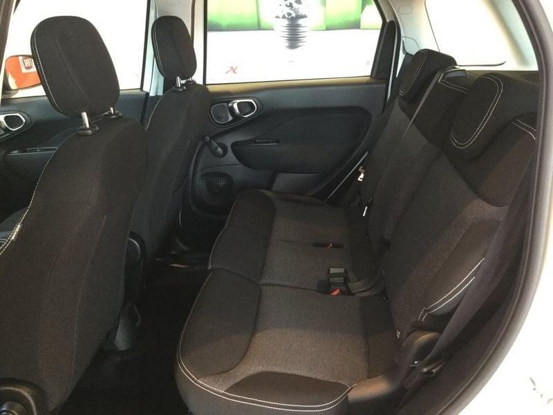 FIAT 500L 500L 1.3 Multijet 95 CV Pop Star