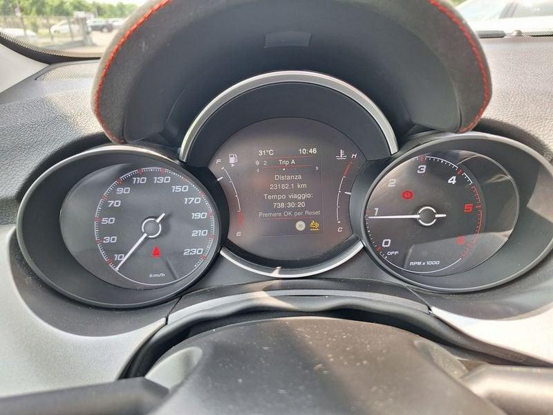 FIAT 500X 1.3 MultiJet 95 CV Sport