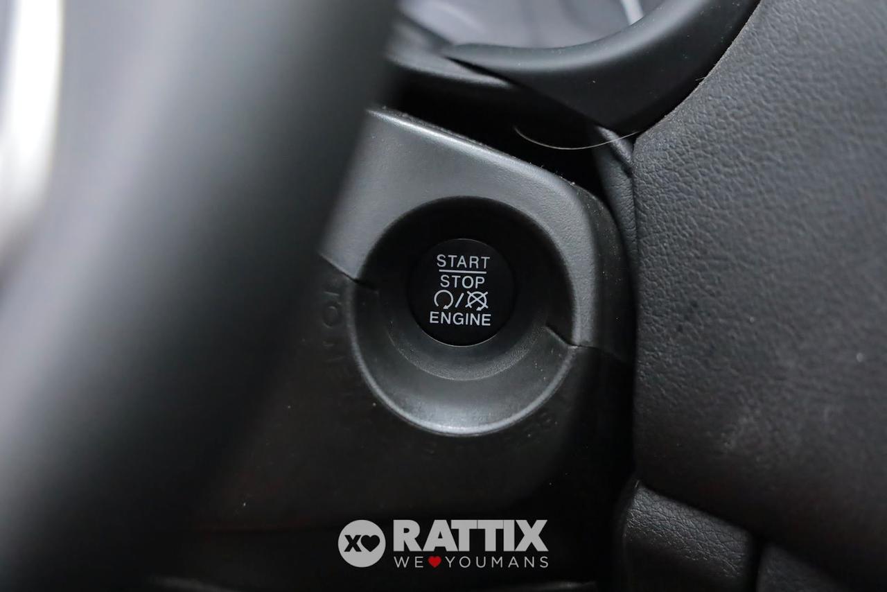 Jeep Renegade 1.3 T4 Phev Limited 4xe AT6